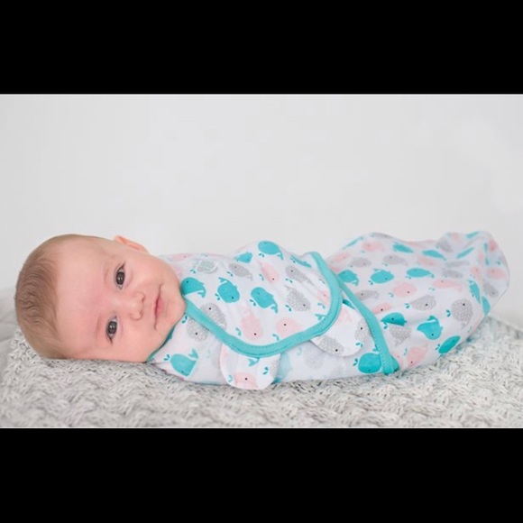 Velcro infant swaddle!!! - Picture 1 of 7